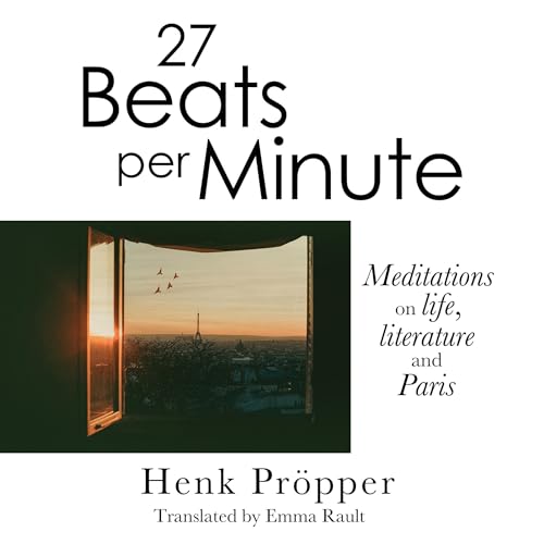 Cover of 27 Beats per Minute