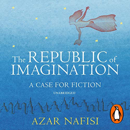 Cover of The Republic of Imagination