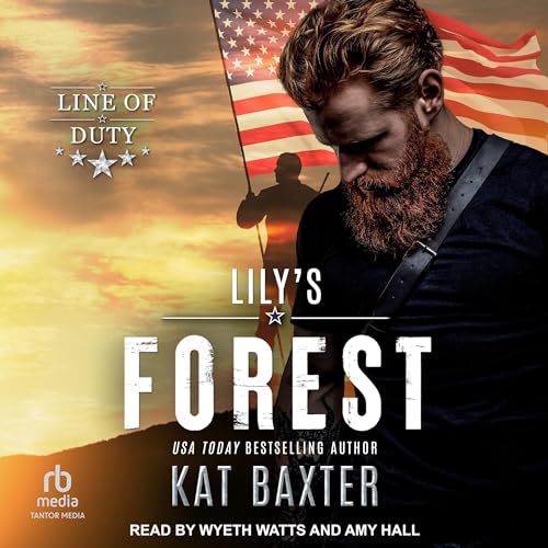 Cover of Lily's Forest