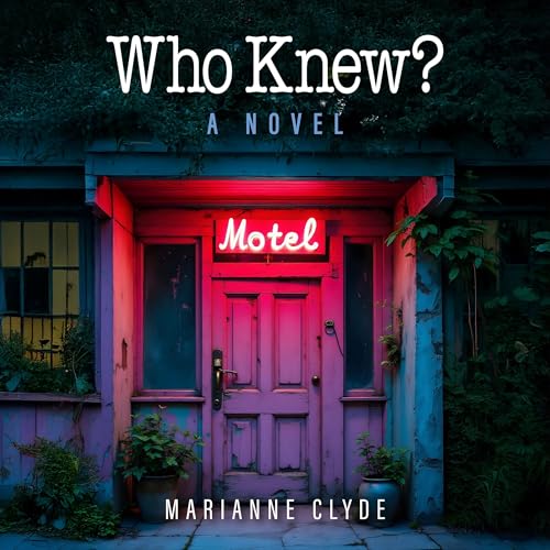 Cover of Who Knew?