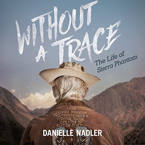 Cover of Without a Trace