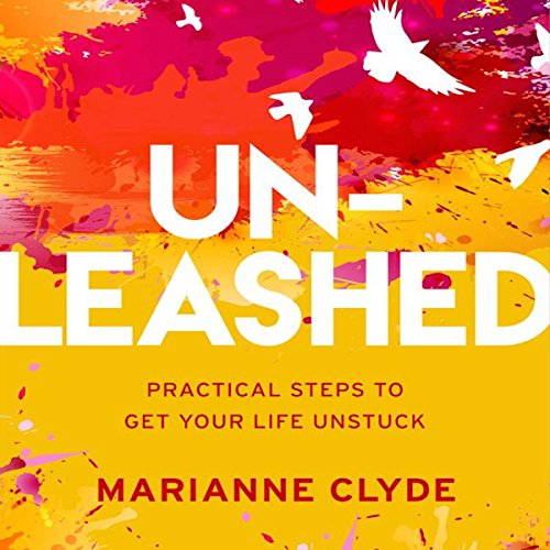 Cover of Un-Leashed
