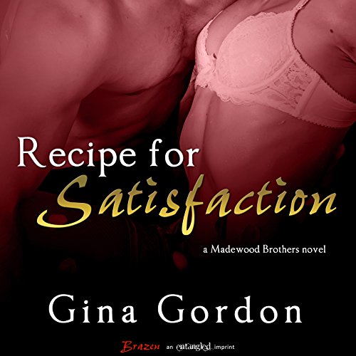 Cover of Recipe for Satisfaction