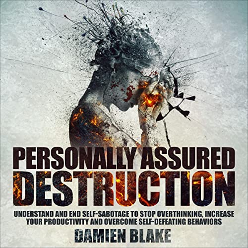 Cover of Personally Assured Destruction