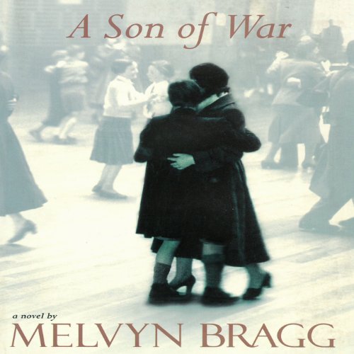 Cover of A Son of War