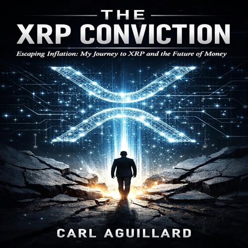 Cover of The XRP Conviction