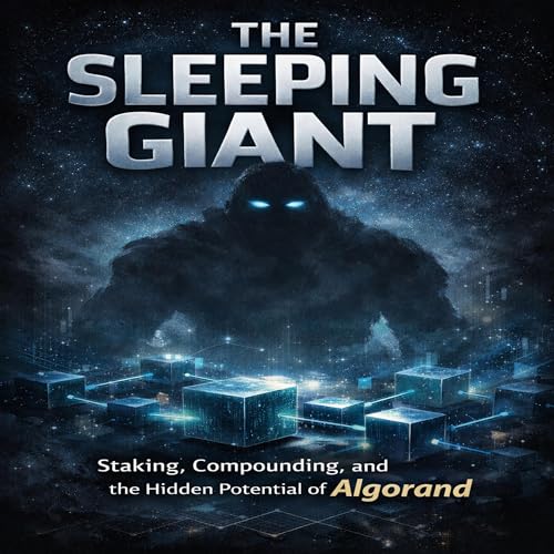 Cover of The Sleeping Giant