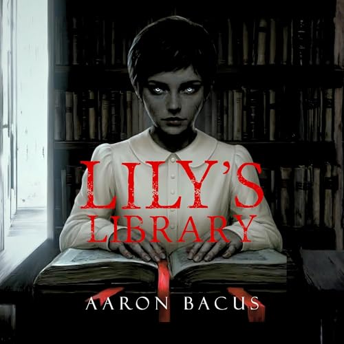 Cover of Lily's Library