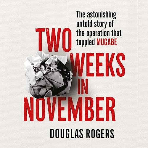 Cover of Two Weeks in November