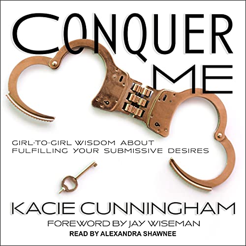 Cover of Conquer Me