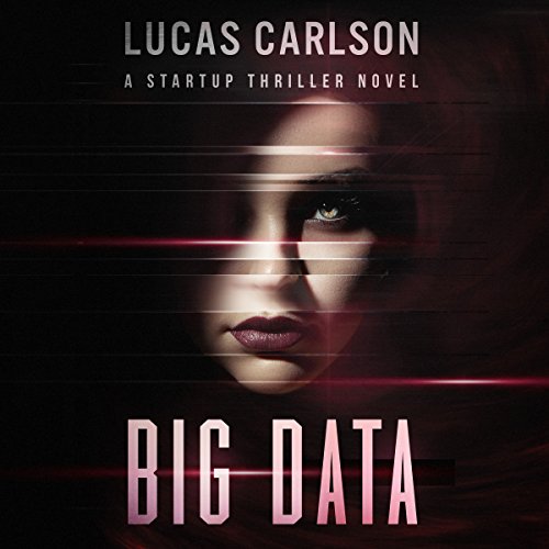 Cover of Big Data