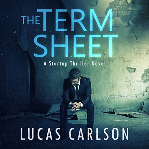 Cover of The Term Sheet