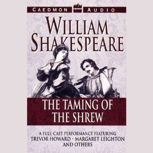 Cover of The Taming of the Shrew
