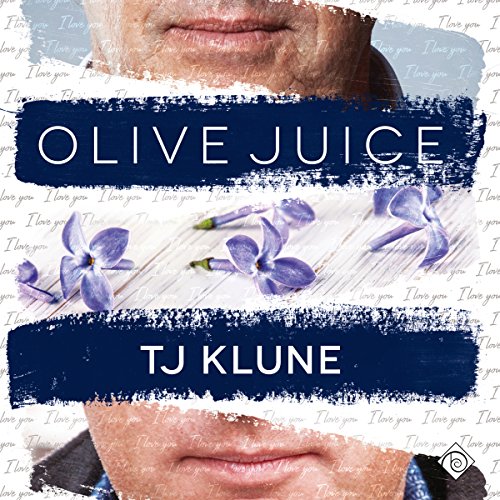 Cover of Olive Juice