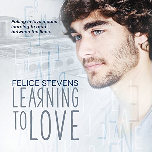 Cover of Learning to Love