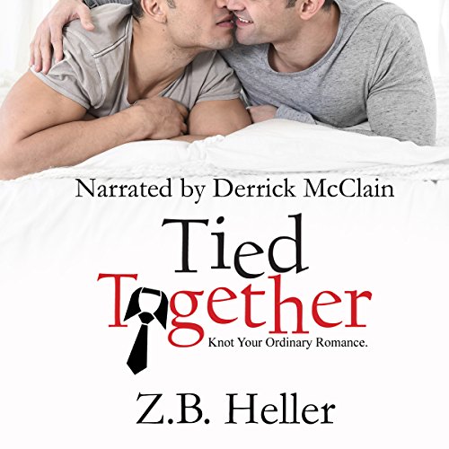 Cover of Tied Together