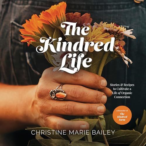 Cover of The Kindred Life