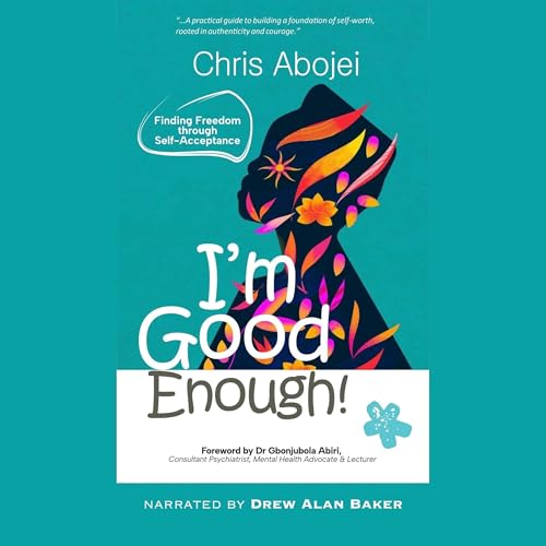 Cover of I'm Good Enough