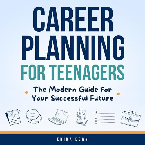 Cover of Career Planning for Teenagers