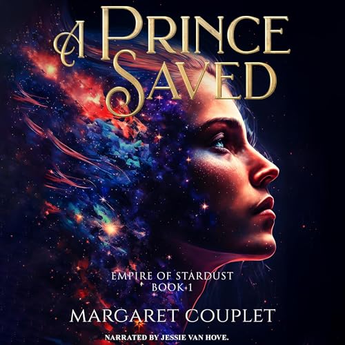 Cover of A Prince Saved