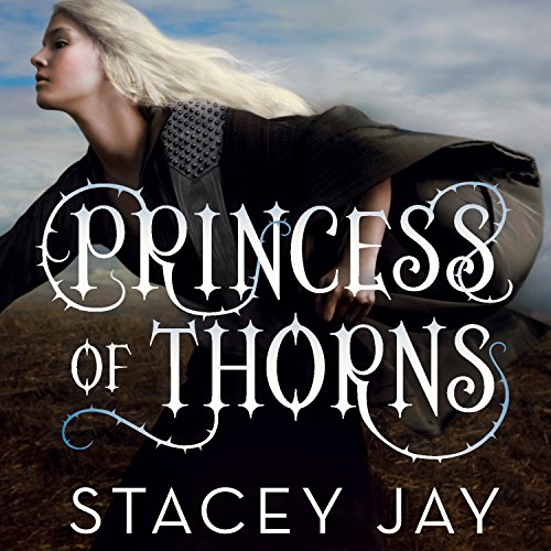 Cover of Princess of Thorns