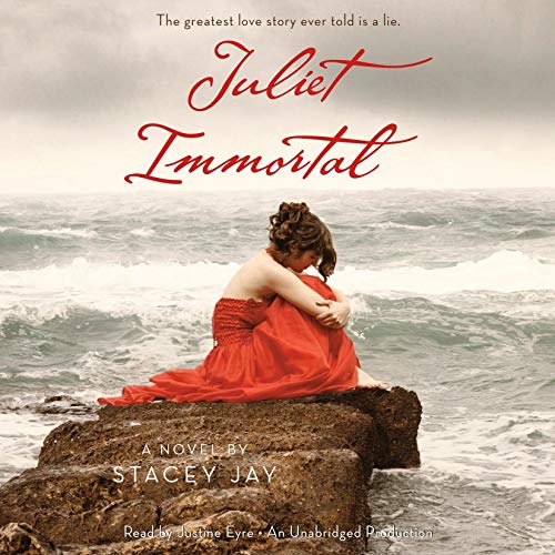 Cover of Juliet Immortal