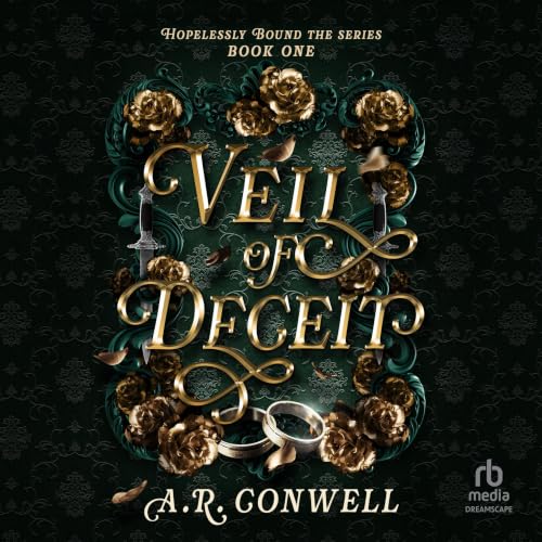 Cover of Veil of Deceit