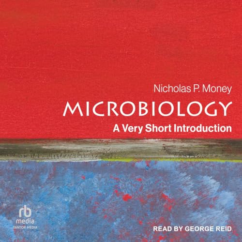Cover of Microbiology