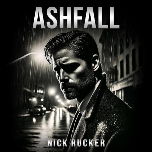 Cover of AshFall
