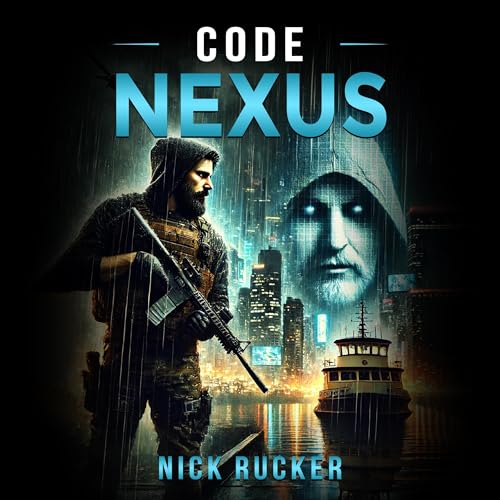 Cover of Code Nexus