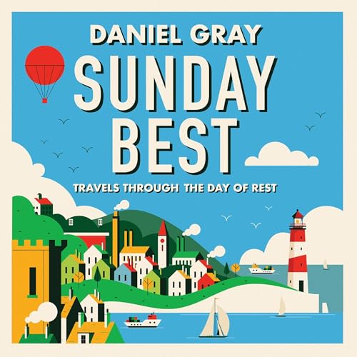 Cover of Sunday Best