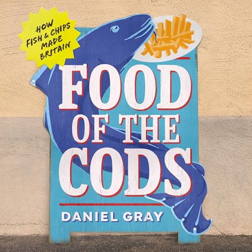Cover of Food of the Cods