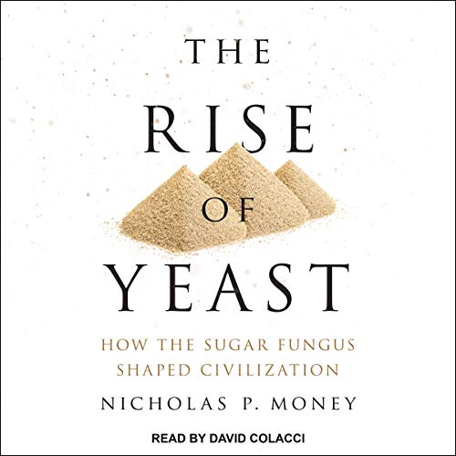 Cover of The Rise of Yeast