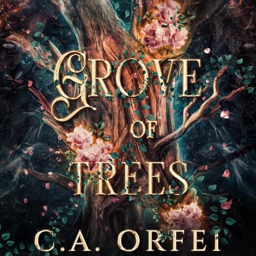 Cover of Grove of Trees