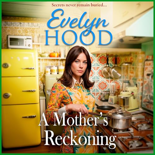 Cover of A Mother's Reckoning