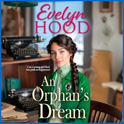 Cover of An Orphan's Dream