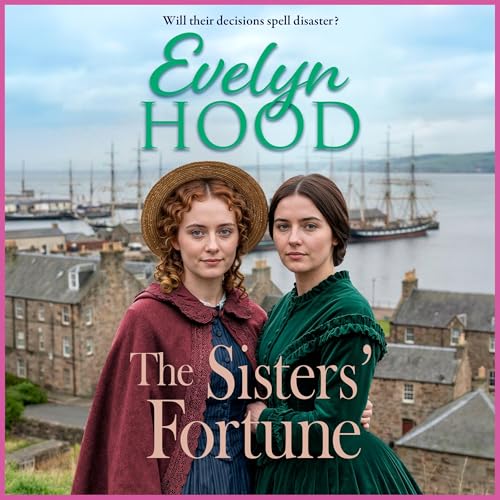 Cover of The Sisters’ Fortune