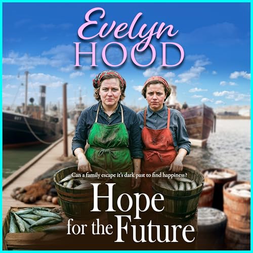 Cover of Hope for the Future