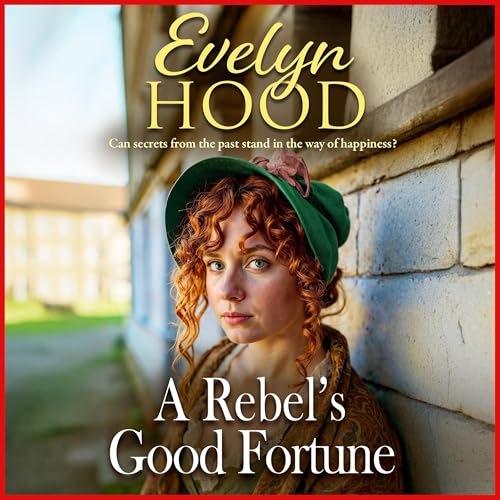 Cover of A Rebel's Good Fortune