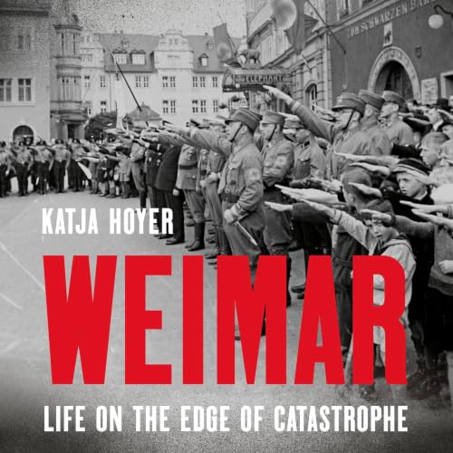 Cover of Weimar