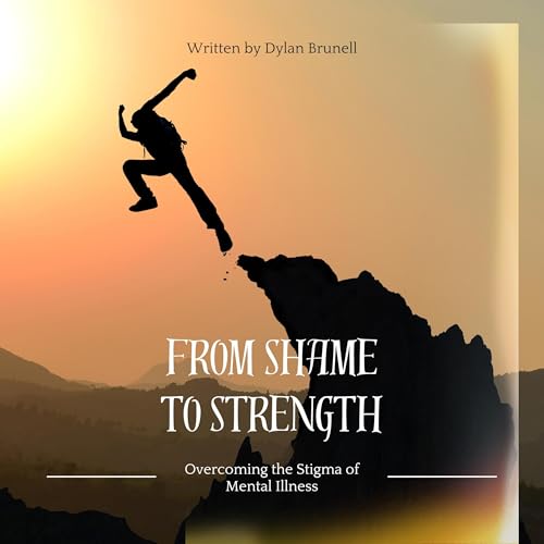 Cover of From Shame to Strength