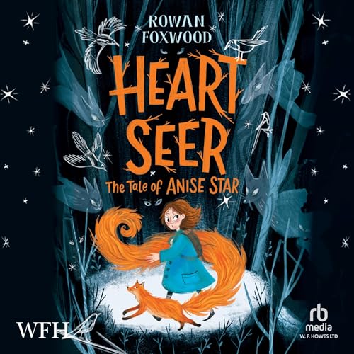 Cover of Heart-Seer