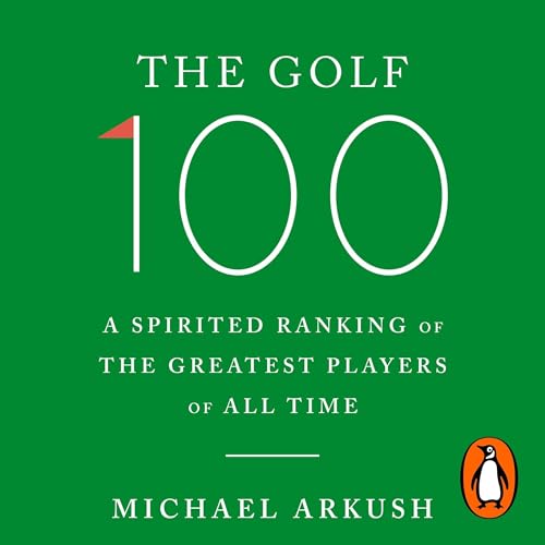 Cover of The Golf 100
