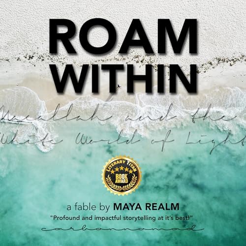 Cover of Roam Within