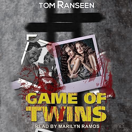 Cover of Game of Twins: Book 2 of 3