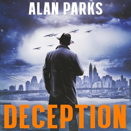 Cover of Deception