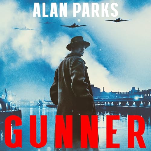Cover of Gunner