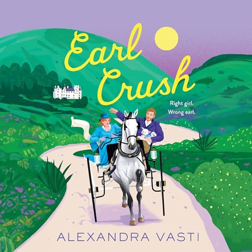 Cover of Earl Crush