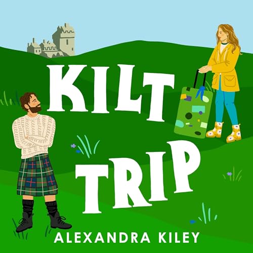 Cover of Kilt Trip