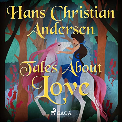 Cover of Tales About Love